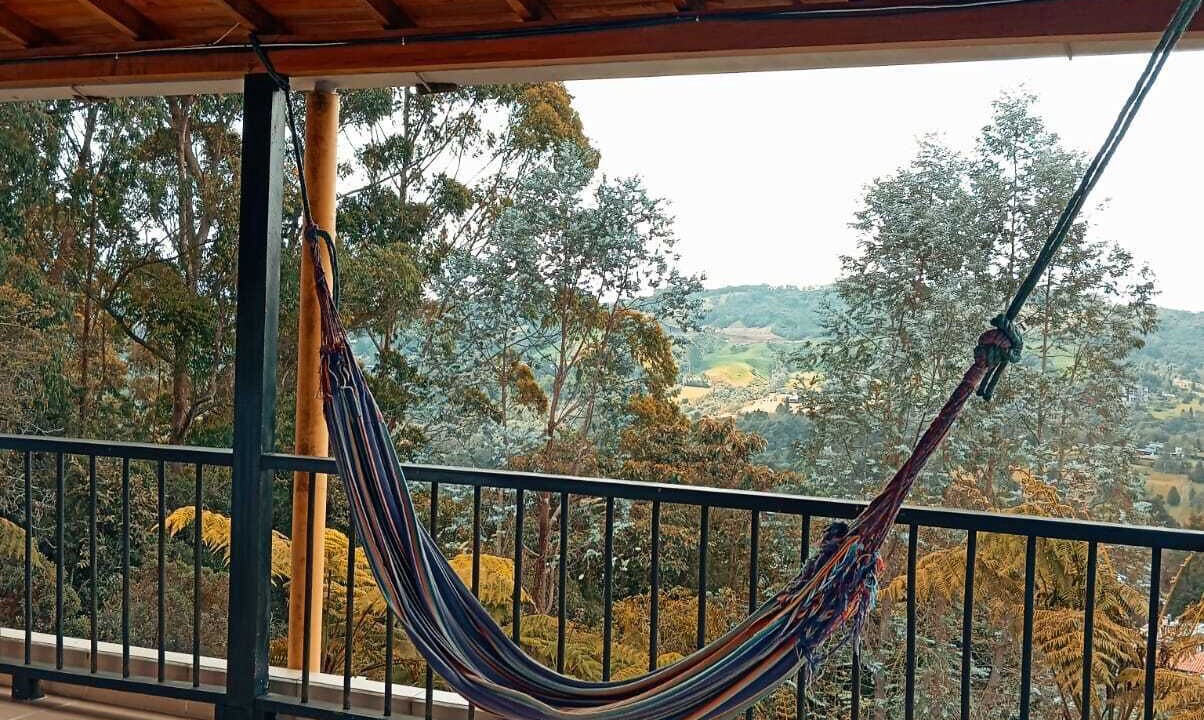 Photo of Bedroom in Envigado