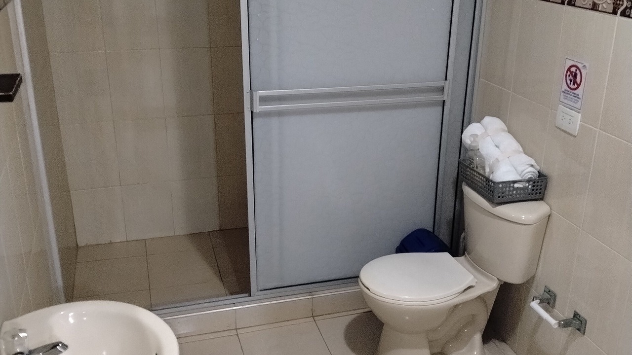 Photo of Bathroom in Urbanizacion Eliana