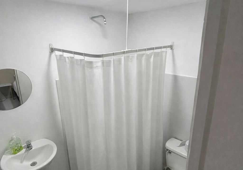 Photo of Bathroom in Urbanizacion Eliana