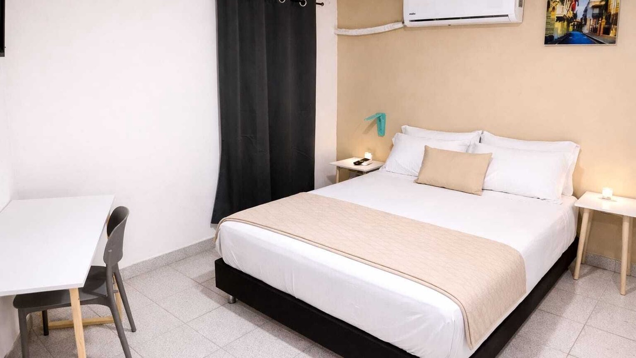 Photo of Bedroom in Urbanizacion Eliana