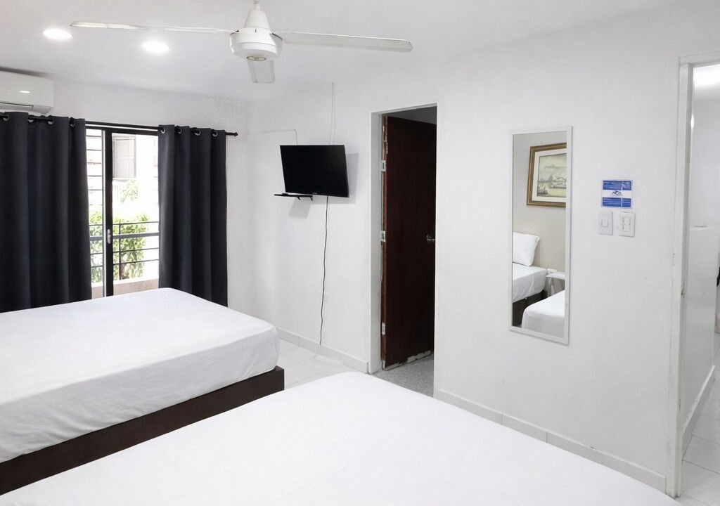 Photo of Bedroom in Urbanizacion Eliana