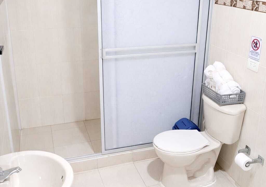 Photo of Bathroom in Urbanizacion Eliana