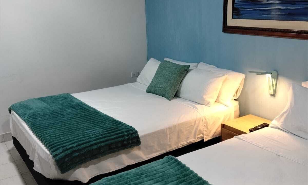 Photo of Bedroom in Urbanizacion Eliana