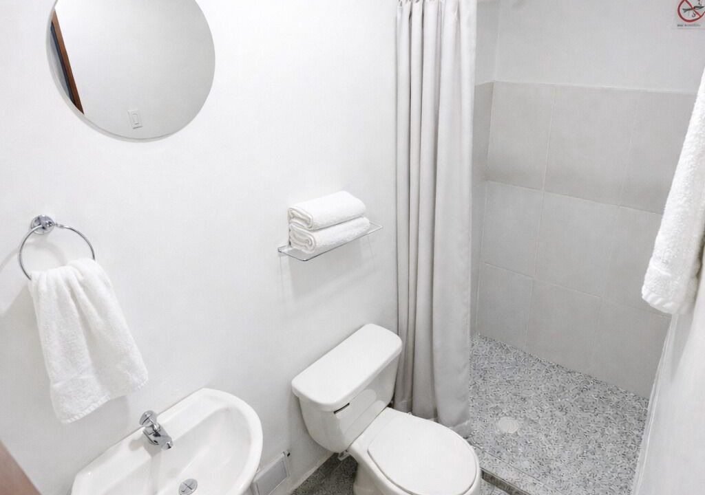 Photo of Bathroom in Urbanizacion Eliana