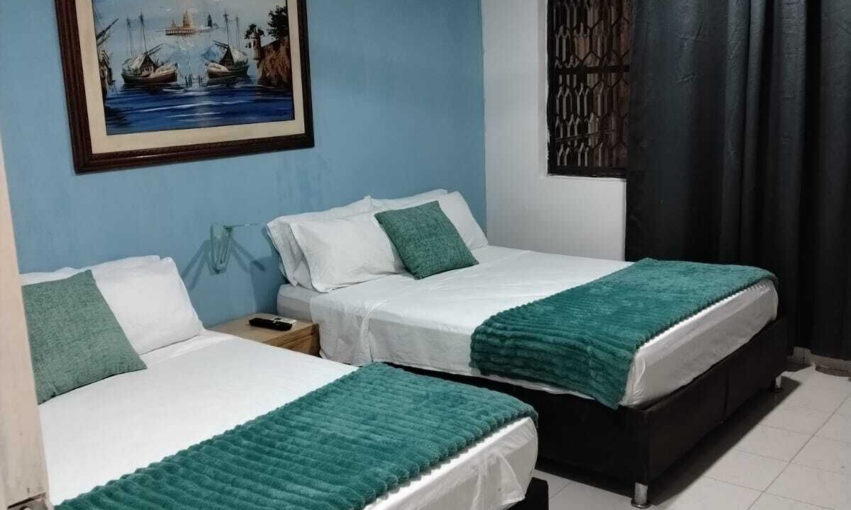Photo of Bedroom in Urbanizacion Eliana