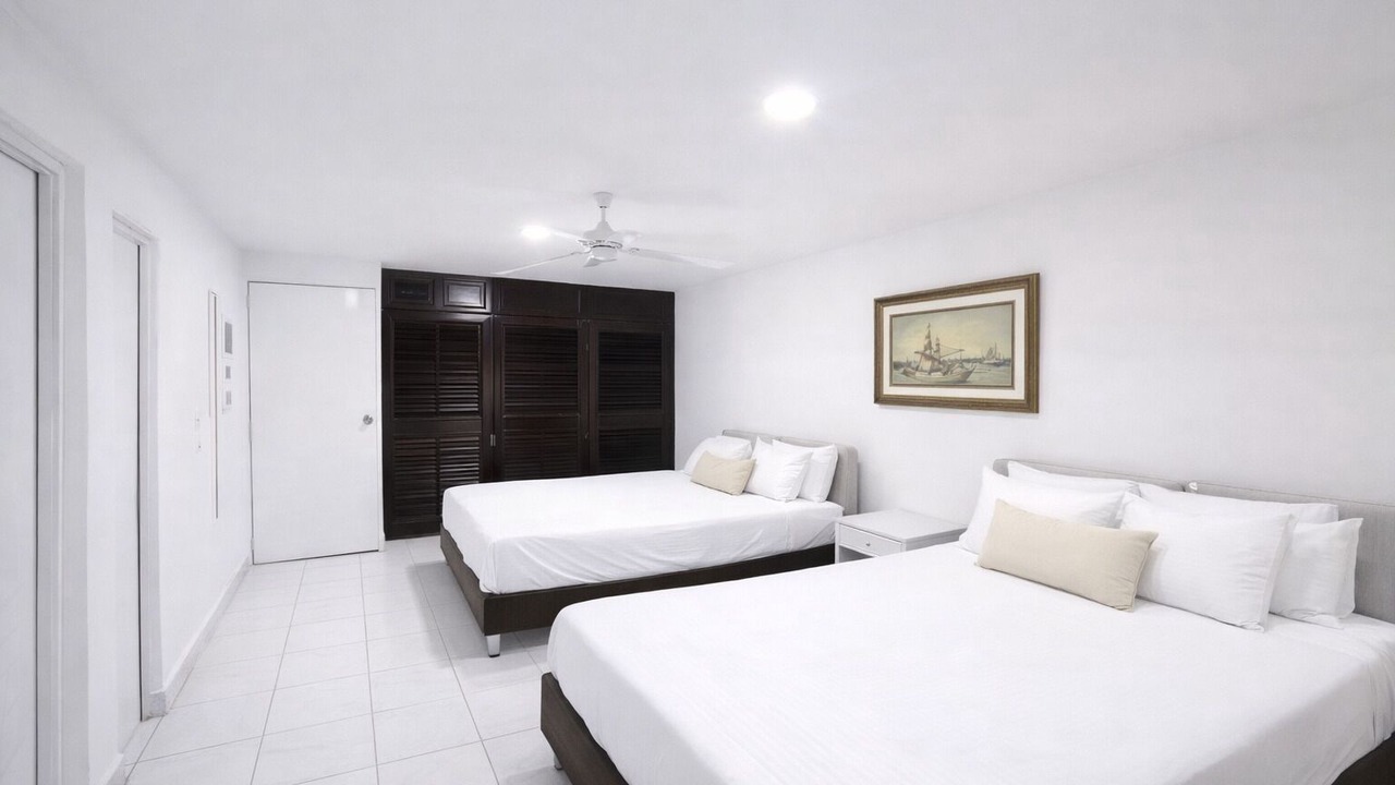 Photo of Bedroom in Urbanizacion Eliana