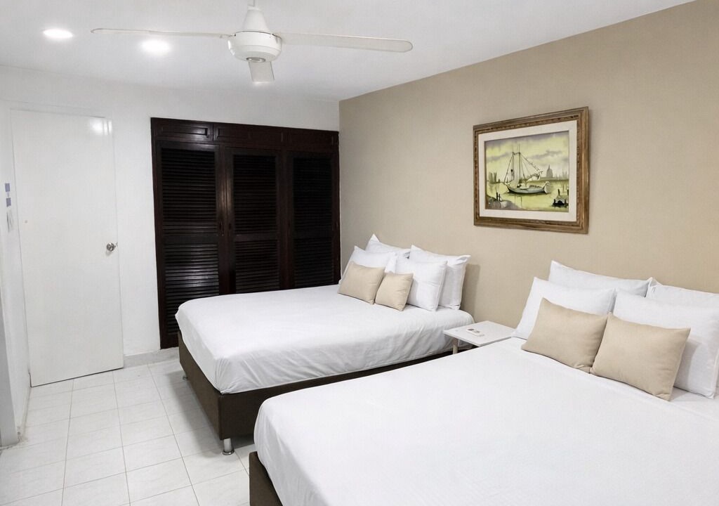 Photo of Bedroom in Urbanizacion Eliana
