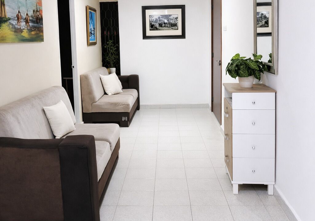 Photo of Livingroom in Urbanizacion Eliana