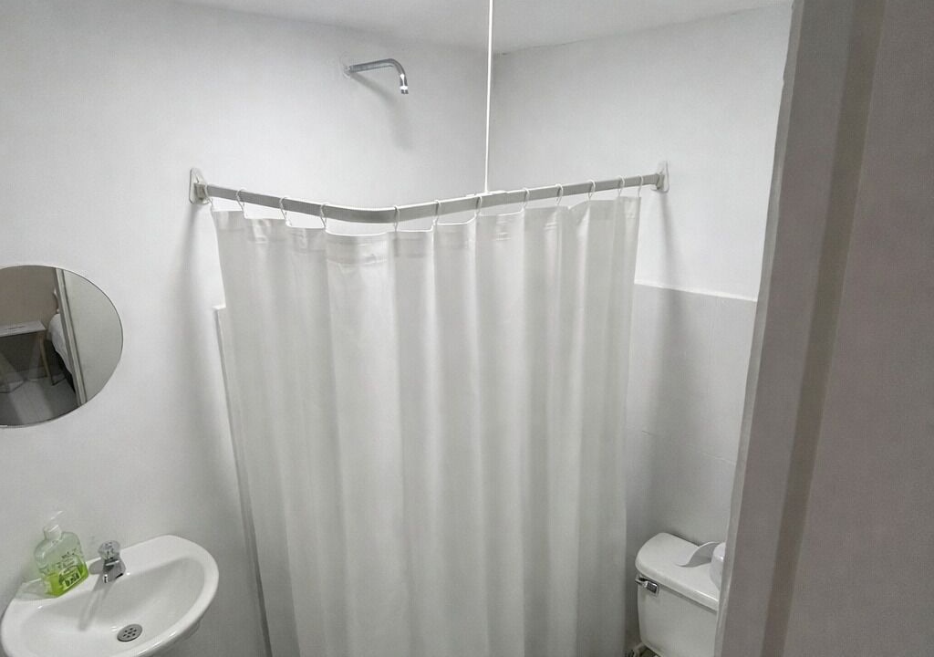 Photo of Bathroom in Urbanizacion Eliana
