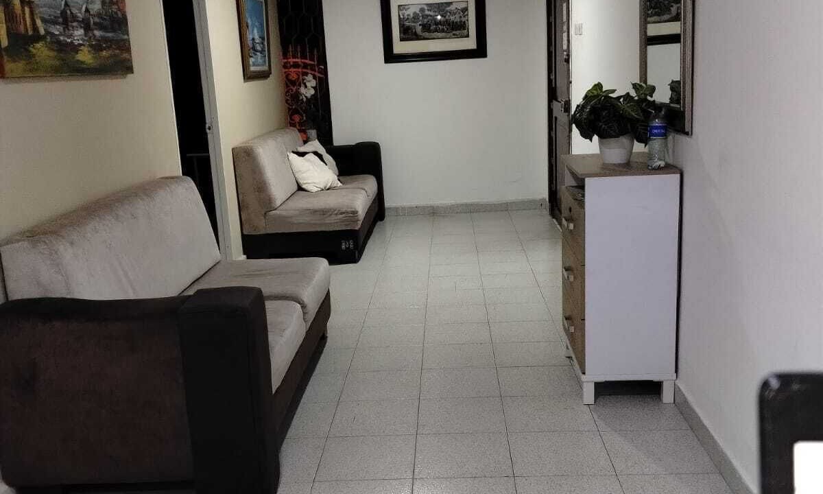 Photo of Livingroom in Urbanizacion Eliana