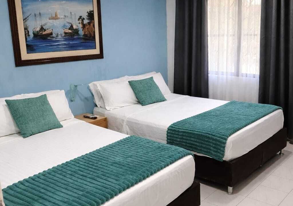 Photo of Bedroom in Urbanizacion Eliana