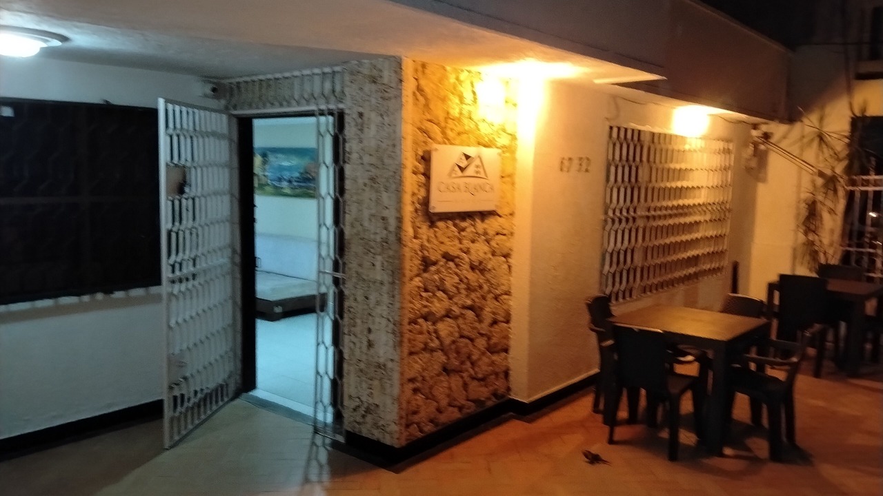 Photo of Outdoor in Urbanizacion Eliana