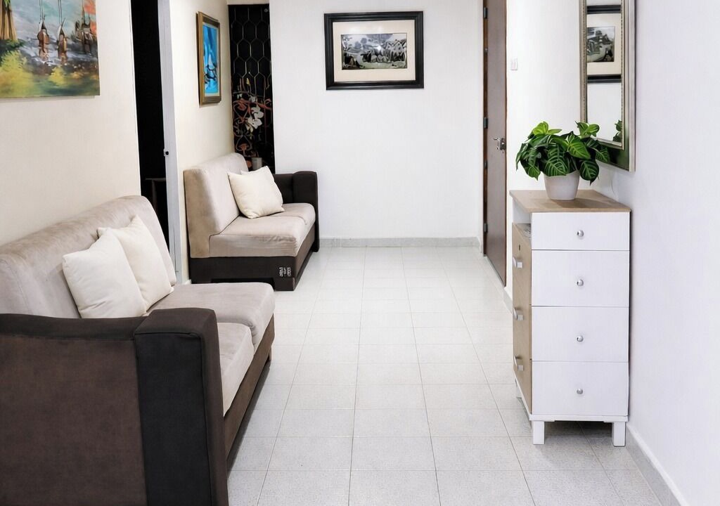 Photo of Bedroom in Urbanizacion Eliana