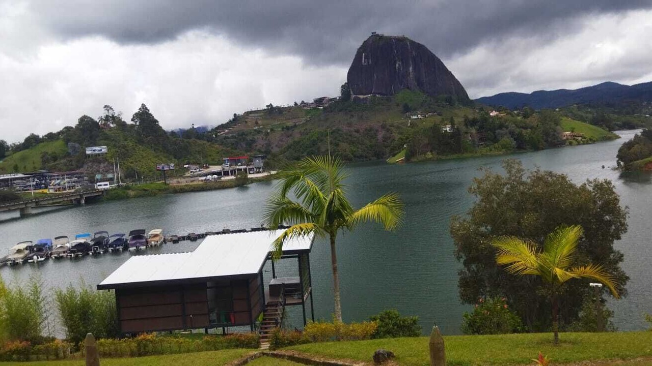 Photo of Outdoor in El Tambo