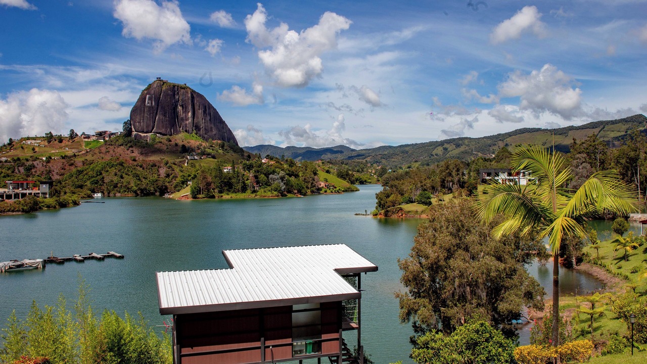 Photo of Outdoor in El Tambo