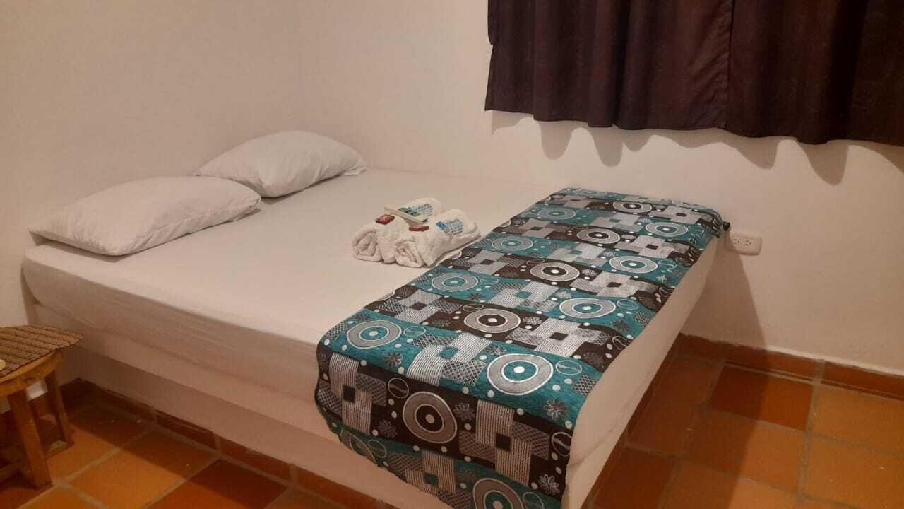 Photo of Bedroom in Dibulla