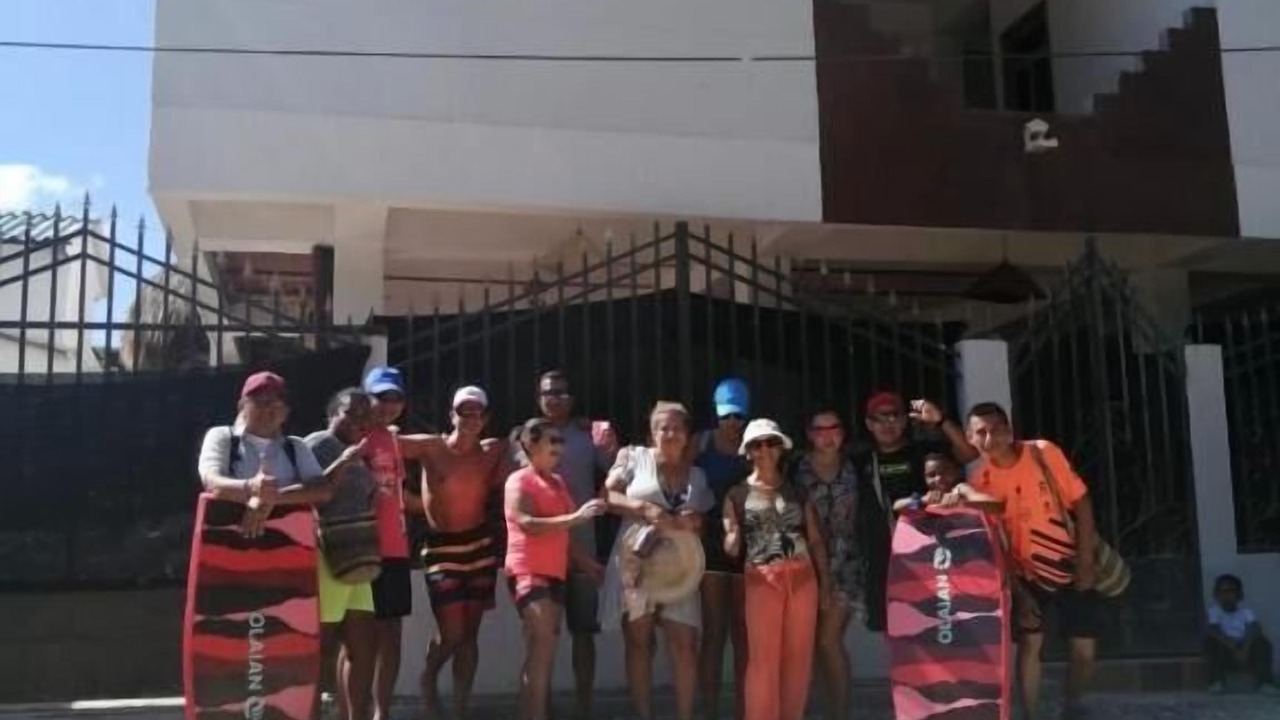 Photo of Outdoor in Dibulla