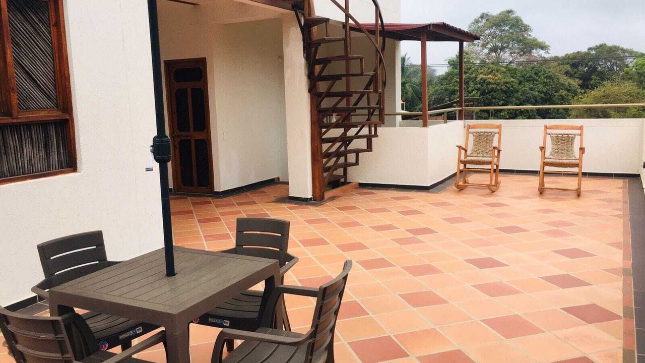Photo of Outdoor in Dibulla