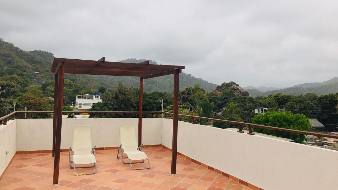 Photo of Outdoor in Dibulla
