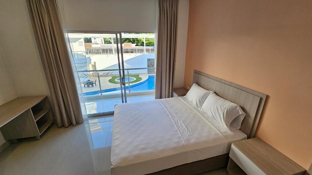 Photo of Bedroom in Puerto Salgar