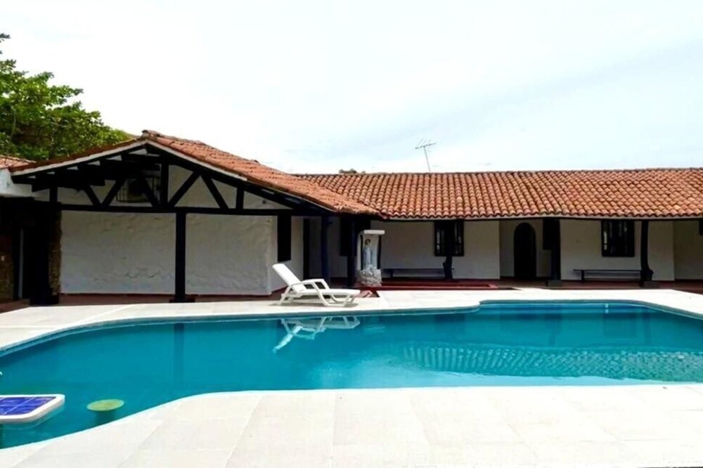 Photo of Outdoor in Venadillo