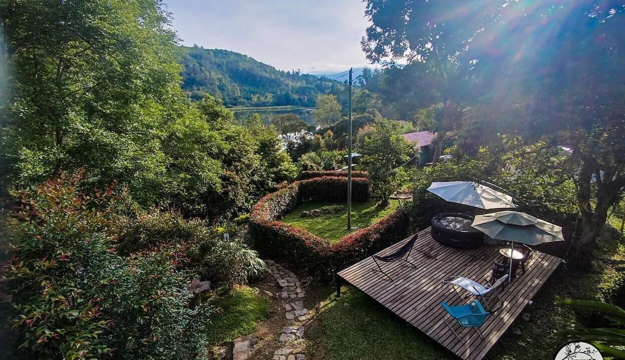 Photo of Outdoor in Bogota