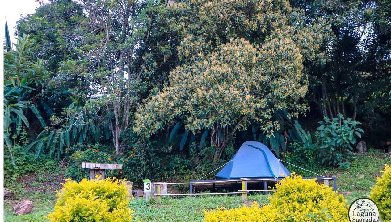 Photo of Outdoor in Bogota