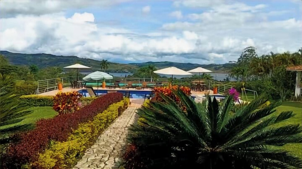 Photo of Outdoor in Zarzal