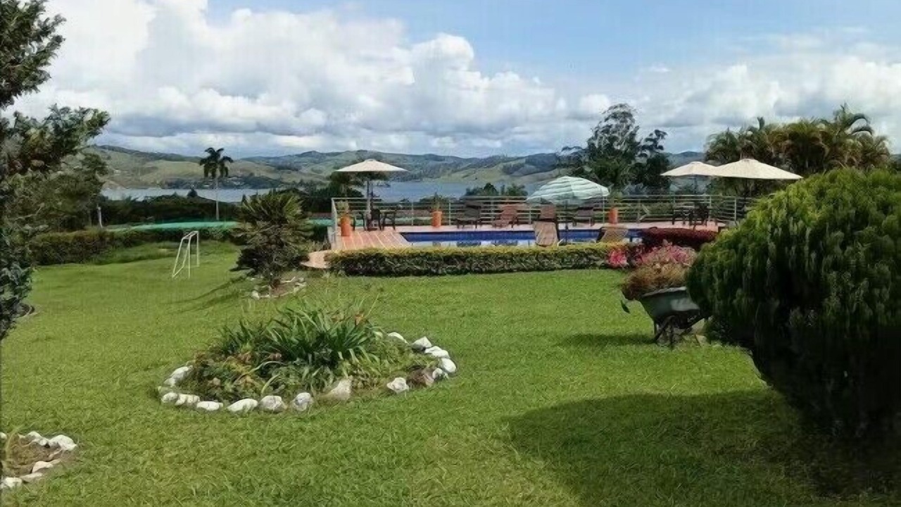 Photo of Outdoor in Zarzal