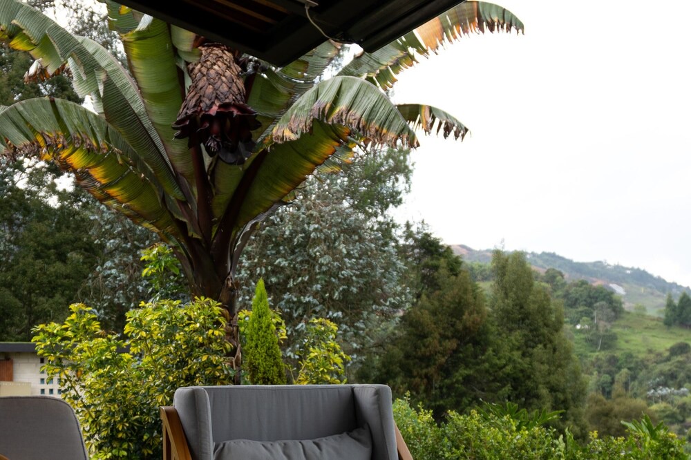 Photo of Outdoor in Guarne