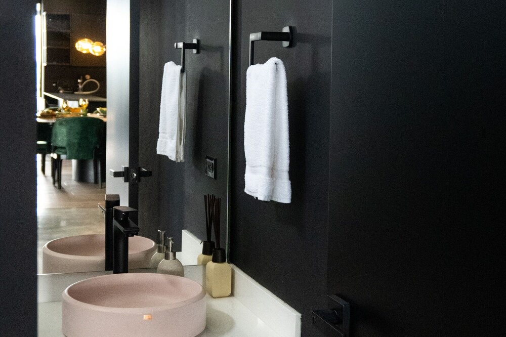 Photo of Bathroom in Guarne