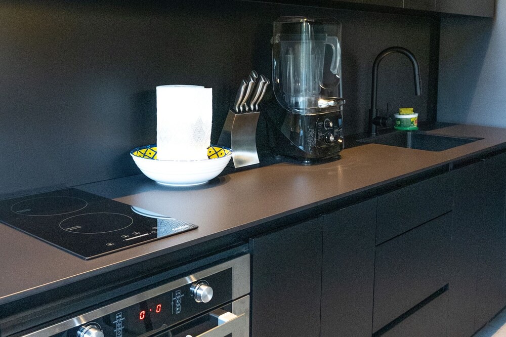 Photo of Kitchen in Guarne