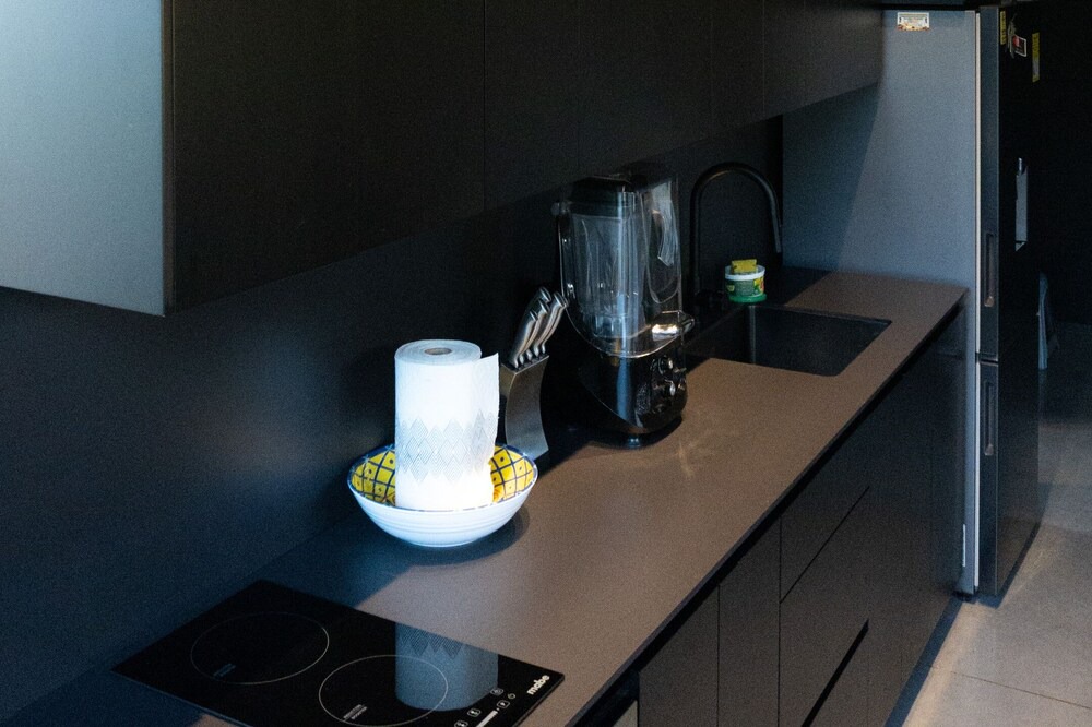 Photo of Kitchen in Guarne