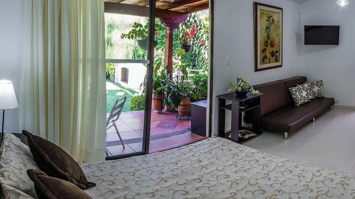 Photo of Bedroom in Rionegro