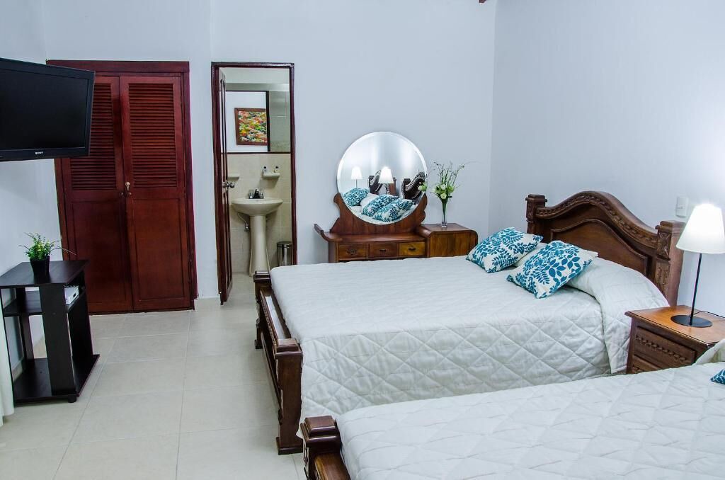 Photo of Bedroom in Rionegro