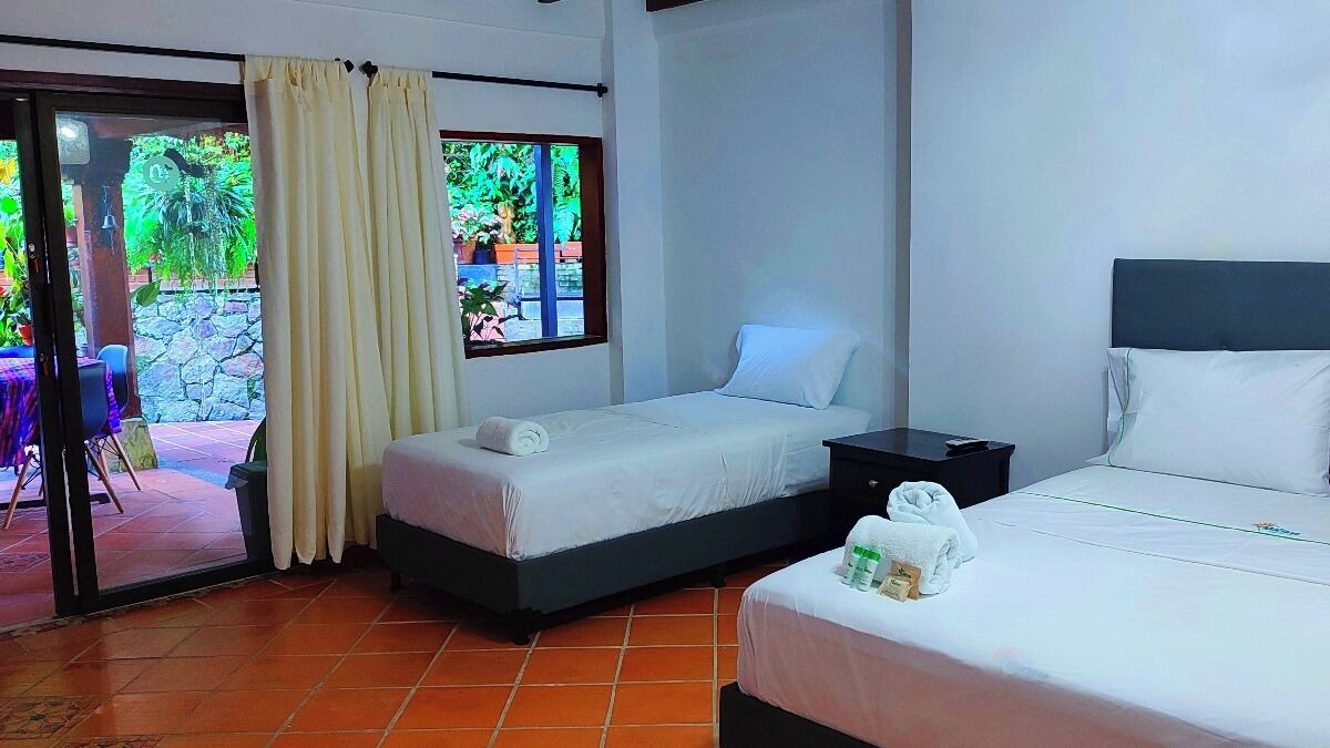 Photo of Bedroom in Rionegro