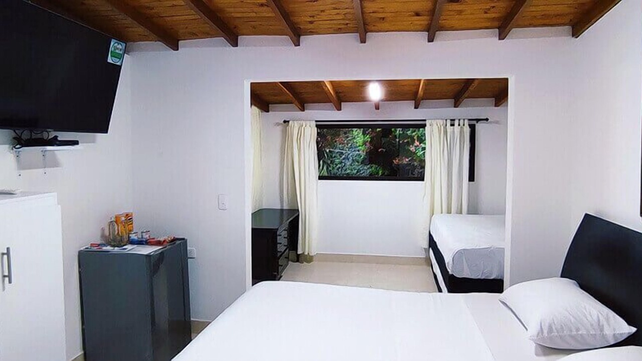 Photo of Bedroom in Rionegro
