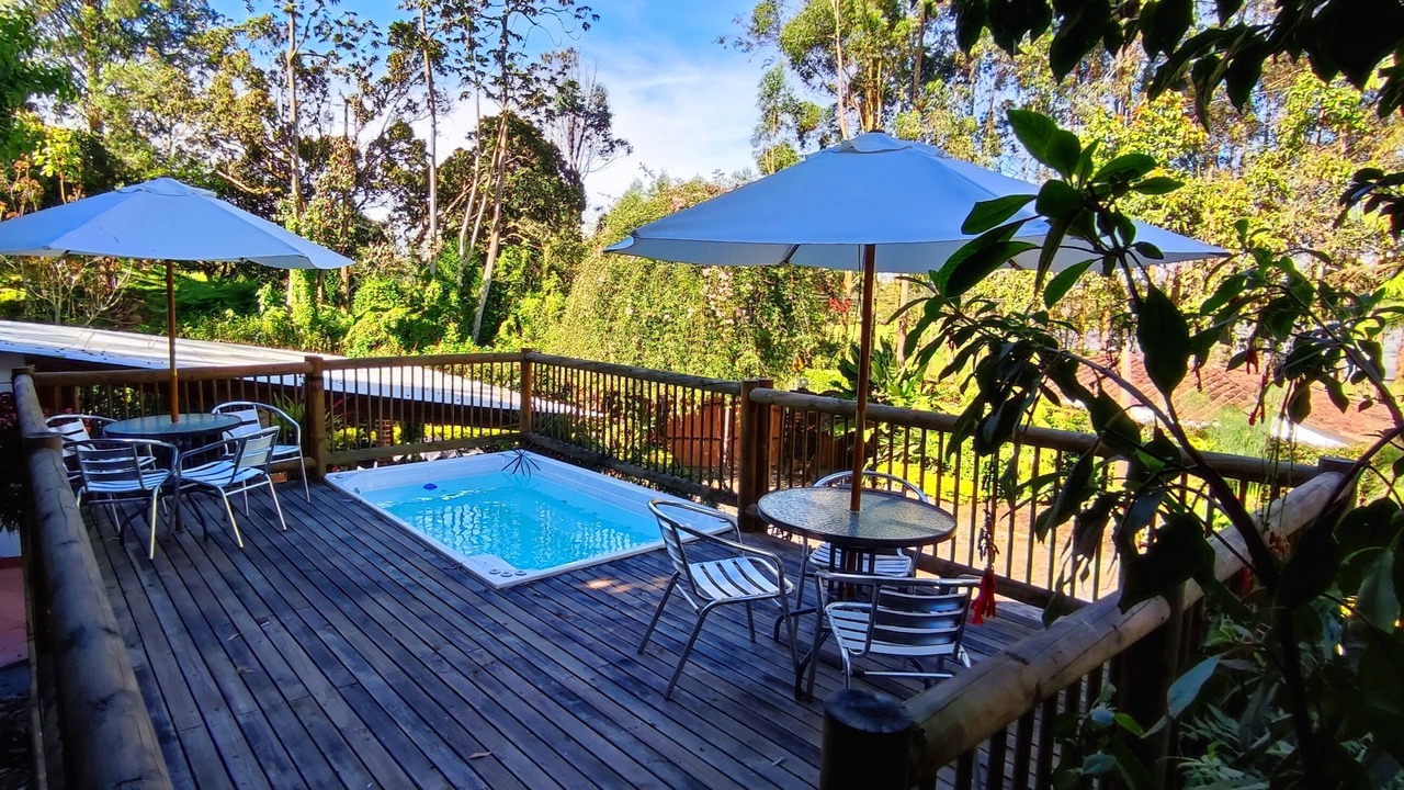 Photo of Outdoor in Rionegro