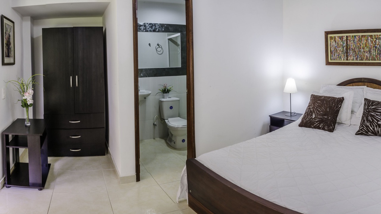 Photo of Bedroom in Rionegro
