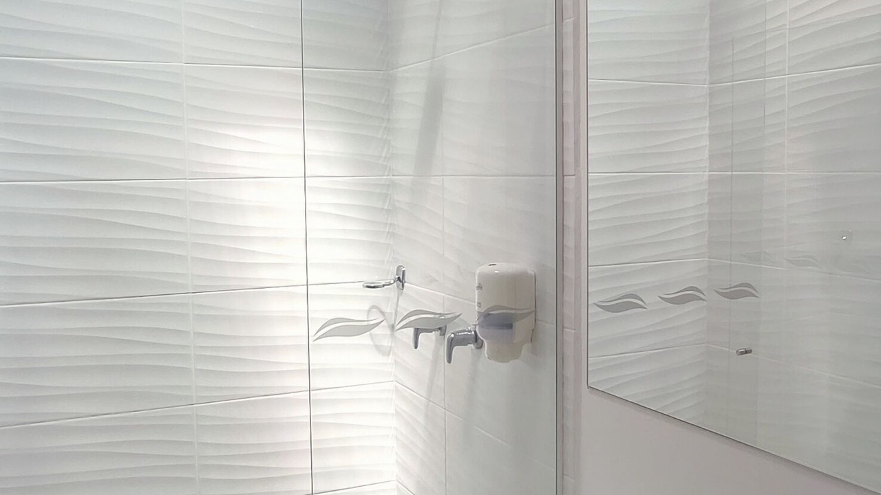 Photo of Bathroom in Rionegro