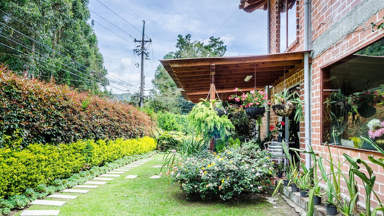 Photo of Bedroom in Rionegro