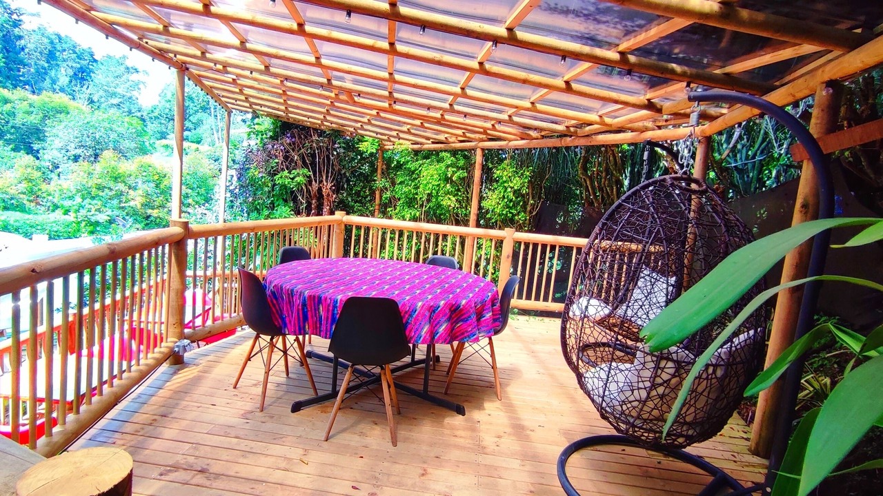 Photo of Livingroom in Rionegro