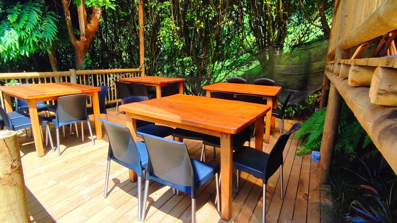 Photo of Patio Balcony in Rionegro
