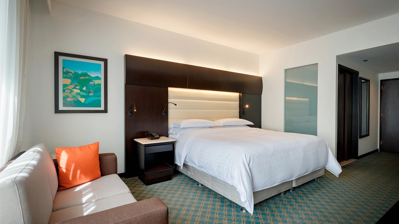 Photo of Bedroom in Calle 26