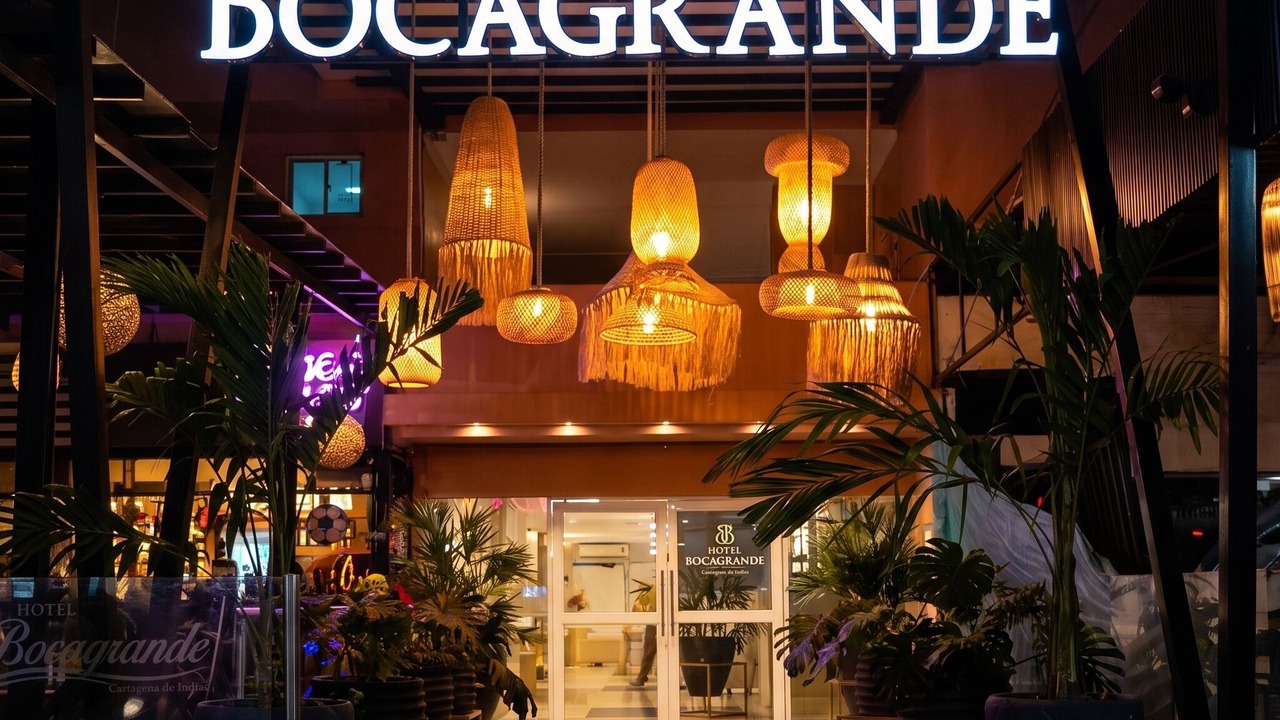 Photo of Outdoor in Bocagrande
