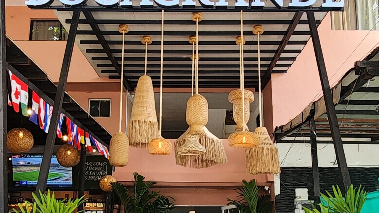 Photo of Outdoor in Bocagrande