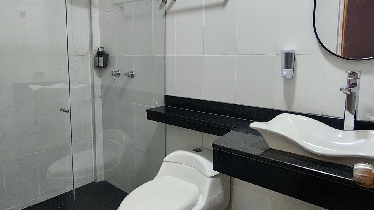 Photo of Bathroom in Bocagrande