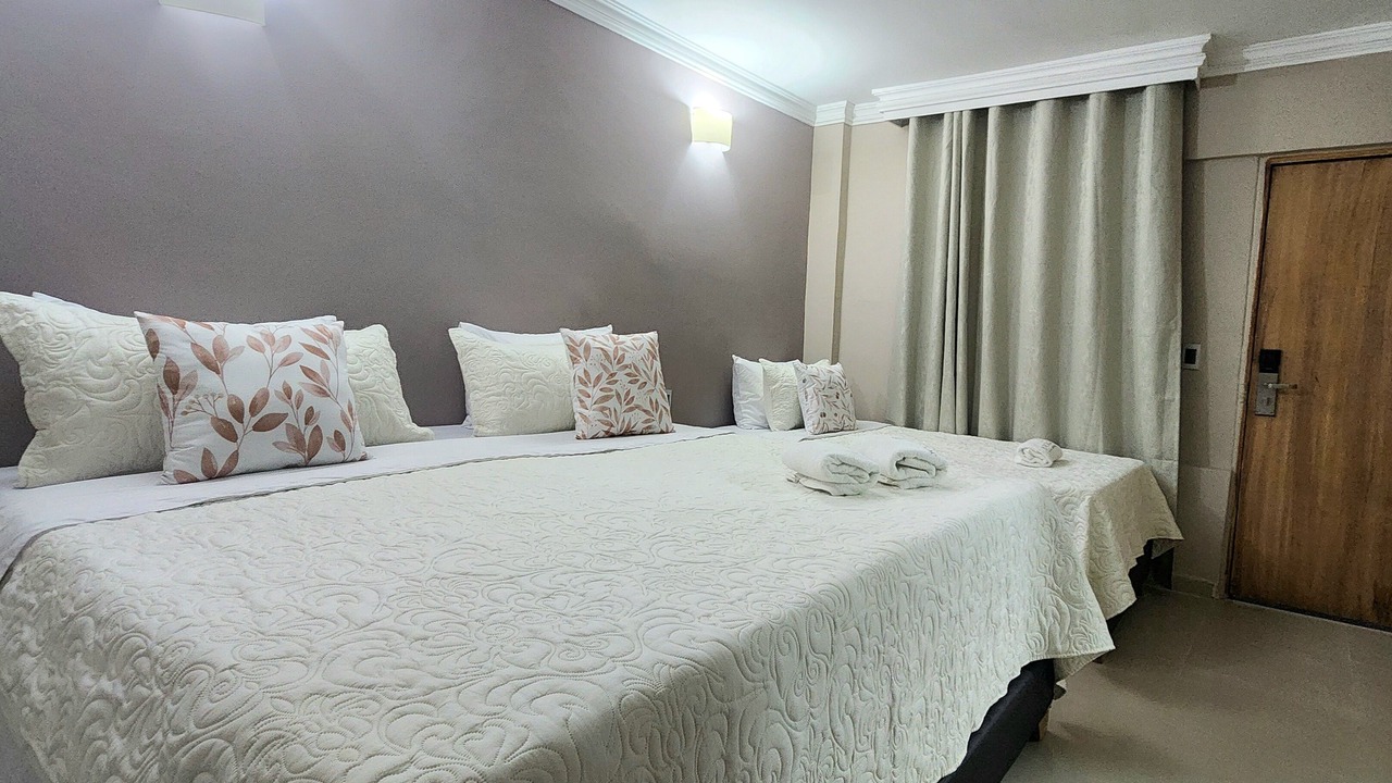 Photo of Bedroom in Bocagrande