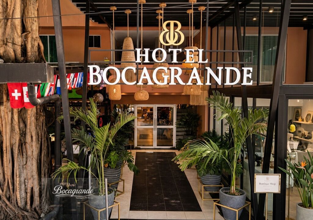 Photo of Outdoor in Bocagrande