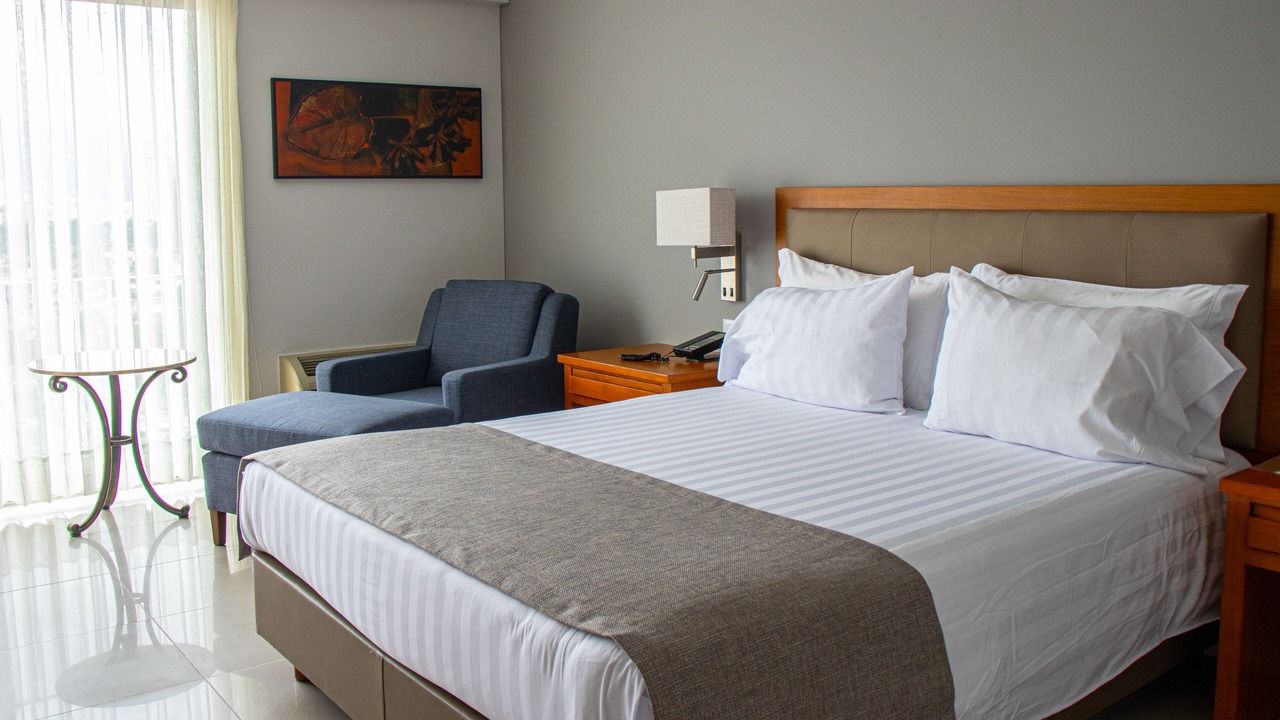 Photo of Bedroom in Ibague